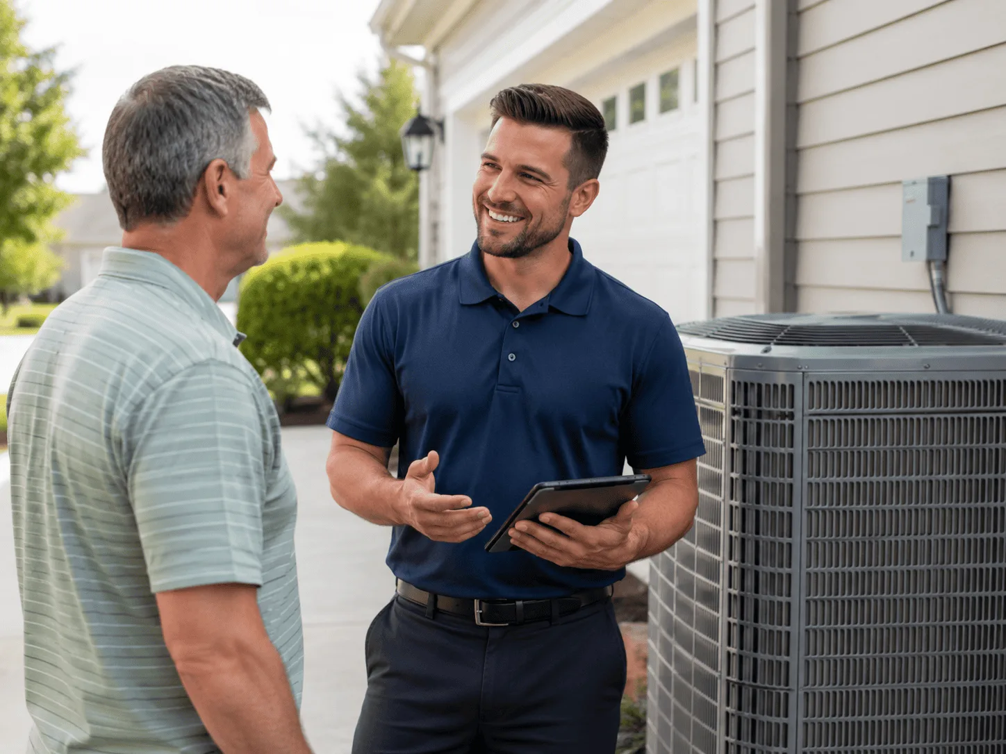 Heat Pump Installation Manquin, VA FAQs